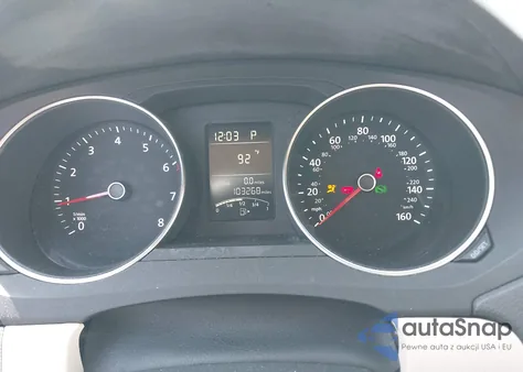 2016 Volkswagen Jetta 1.4T Se from USA, damaged, VIN 3VWD67AJ8GM209457